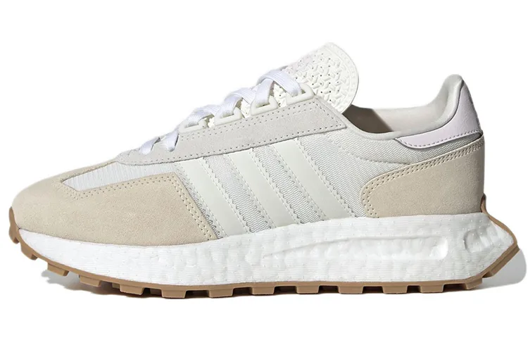 Retropy E5 Wmns Adidas Originals 'Core White' Women's