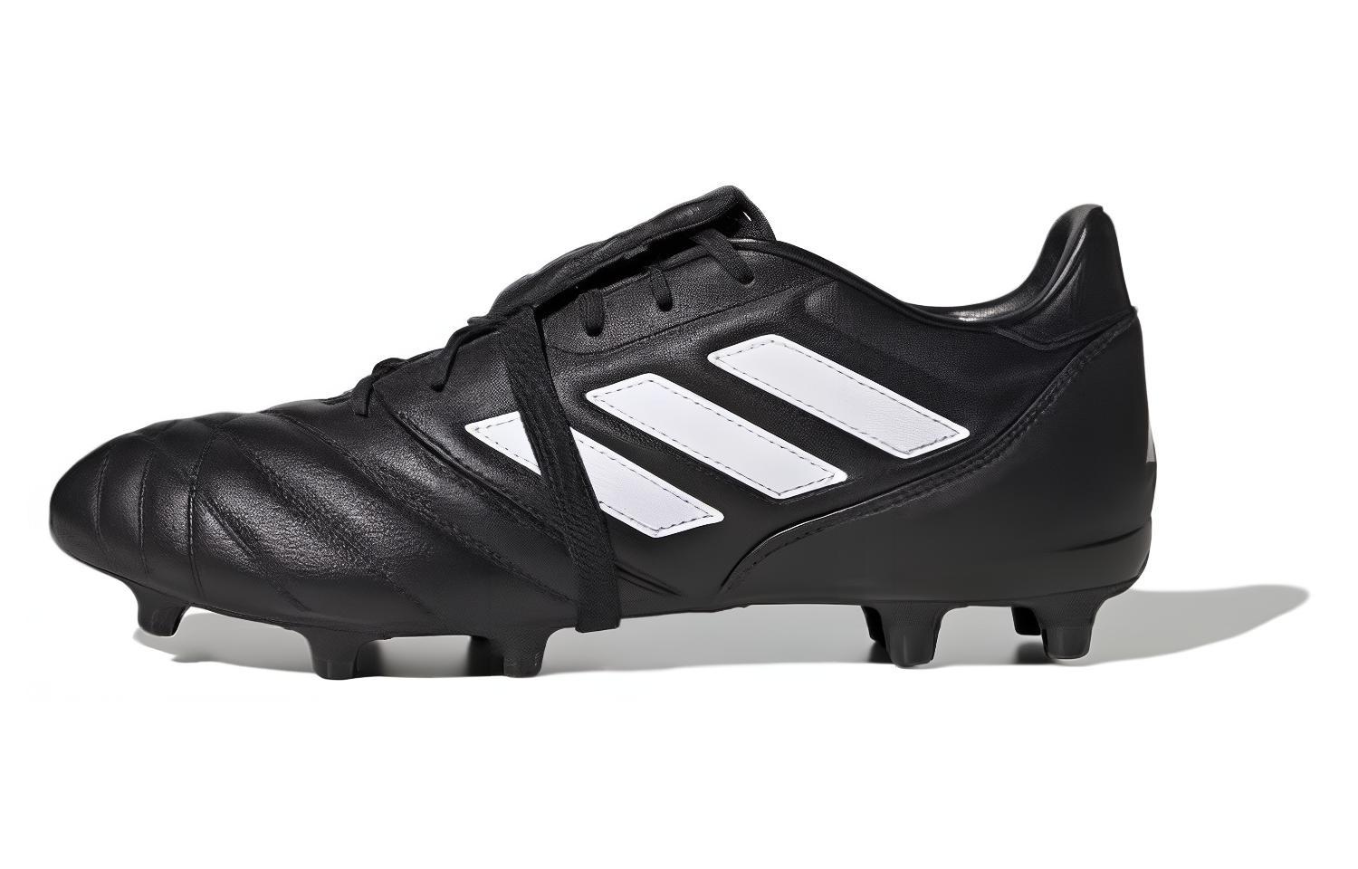 Adidas Copa Gloro Fg ‘Black White’