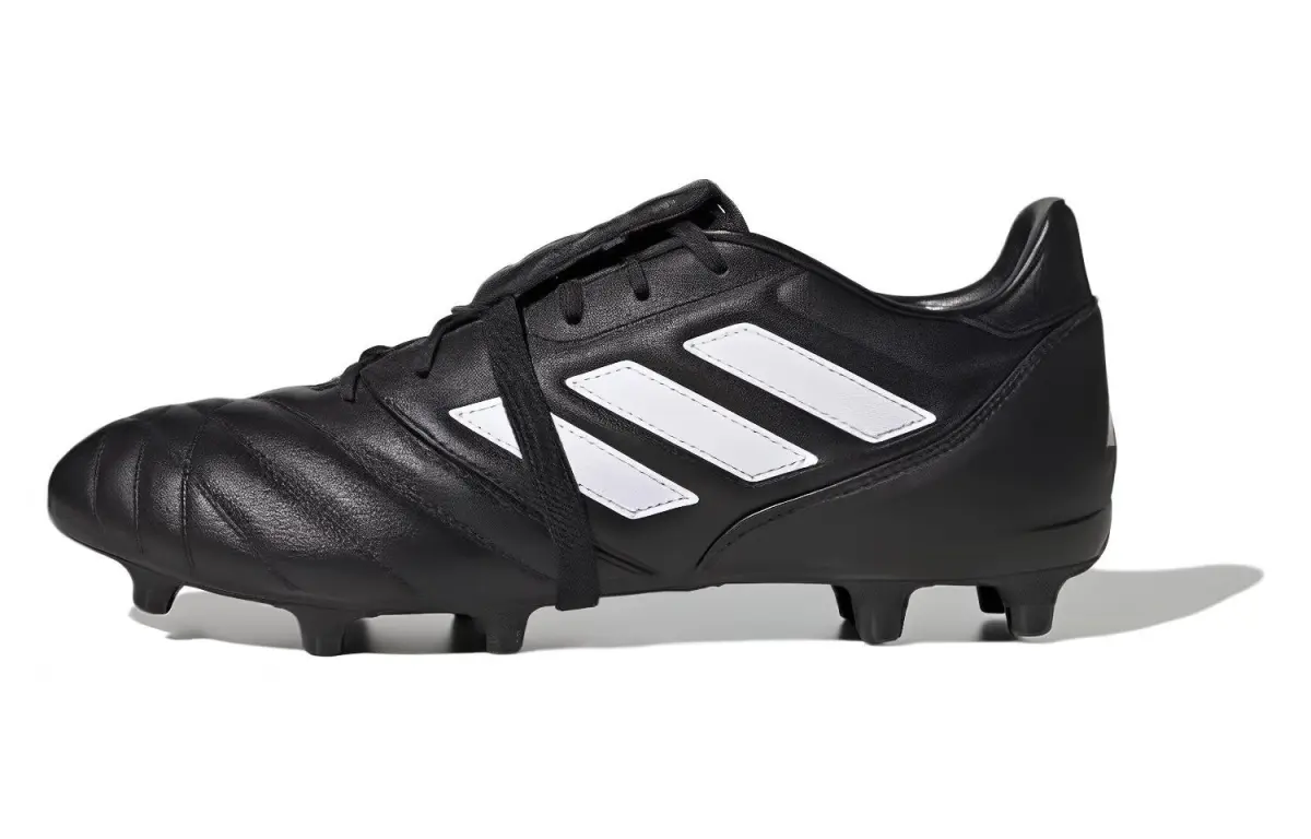 Adidas Copa Gloro Fg 'Black White'