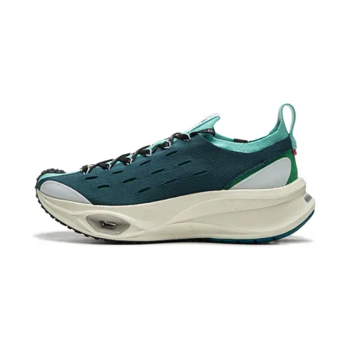 Li Ning Casual Shoes Unisex Green