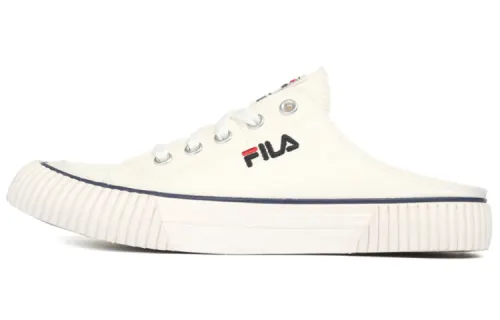 FILA Leisure Shoes Beige