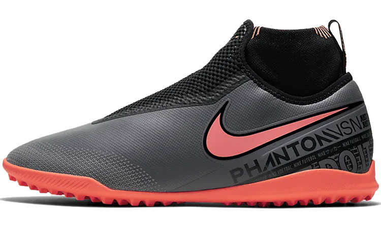 Nike Phantom Vision React Pro Df Tf ‘Grey Orange’