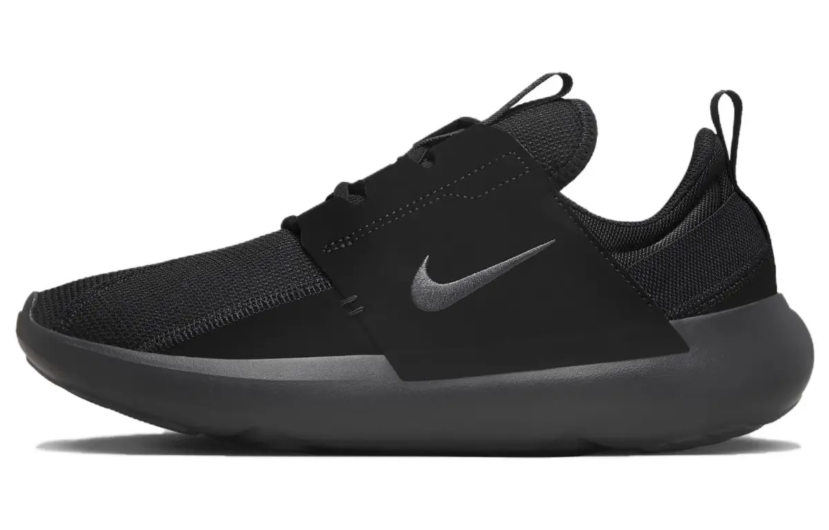 Nike E-Series AD Black Anthracite
