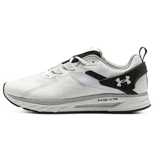 Under Armour Hovr Flux Mvmnt 'White Black'