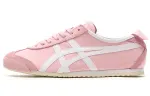 Onitsuka Tiger MEXICO 66 Low top Casual Shoes Unisex Pink