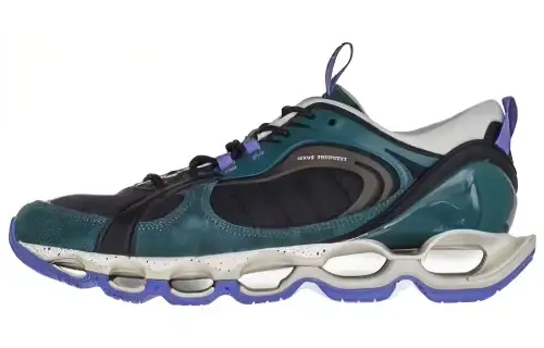 Mizuno Wave Prophecy Beta 2 Graphpaper