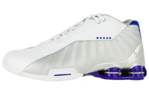 Nike Shox BB4 'House Of Hoops'