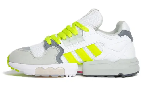 Zx Torsion Footpatrol x Zx Torsion Adidas Originals 'Notting Hill Carnival'