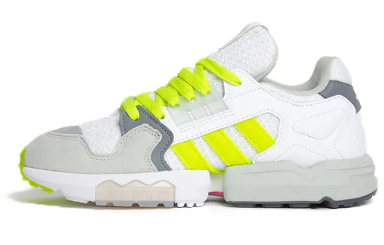 Zx Torsion Footpatrol x Zx Torsion Adidas Originals 'Notting Hill Carnival'