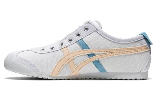 Onitsuka Tiger Mexico 66 'White Blue Pink' Women's