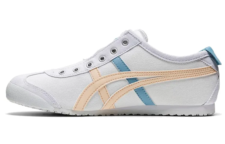 Onitsuka Tiger Mexico 66 'White Blue Pink' Women's