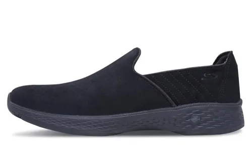 Skechers Casual Shoes Women's Low Top All Black