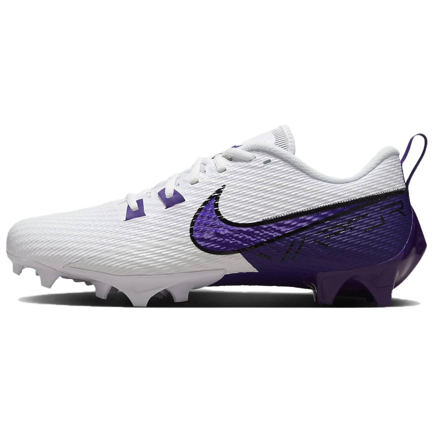 Nike Vapor Edge Speed 360 2 White Black New Orchid