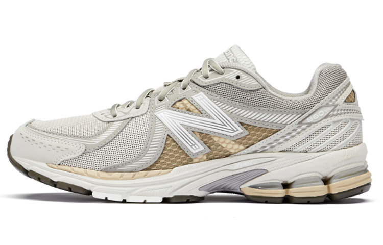 860 New Balancev2 'Timberwolf Moonbeam'