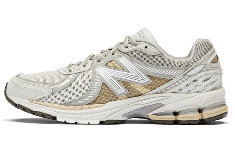 860 New Balancev2 'Timberwolf Moonbeam'