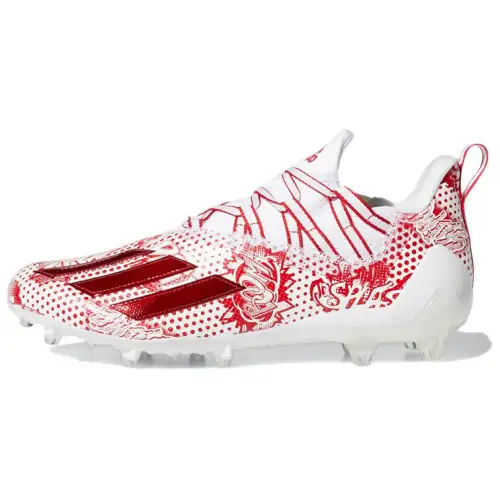 Adidas Adizero 11 'Comics - Team Power Red'