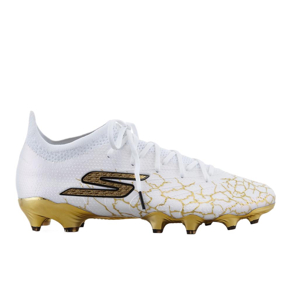 Skechers SKX 1.5 ELITE Soccer Shoes Men’s White