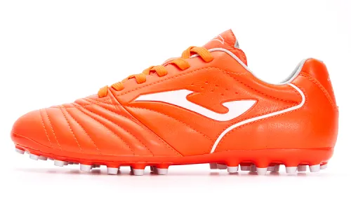 Joma Aguila MG Multi Ground Artificial Turf Kangaroo Leather Abrasion Resistant Coverage Abrasion Resistant Coverage
