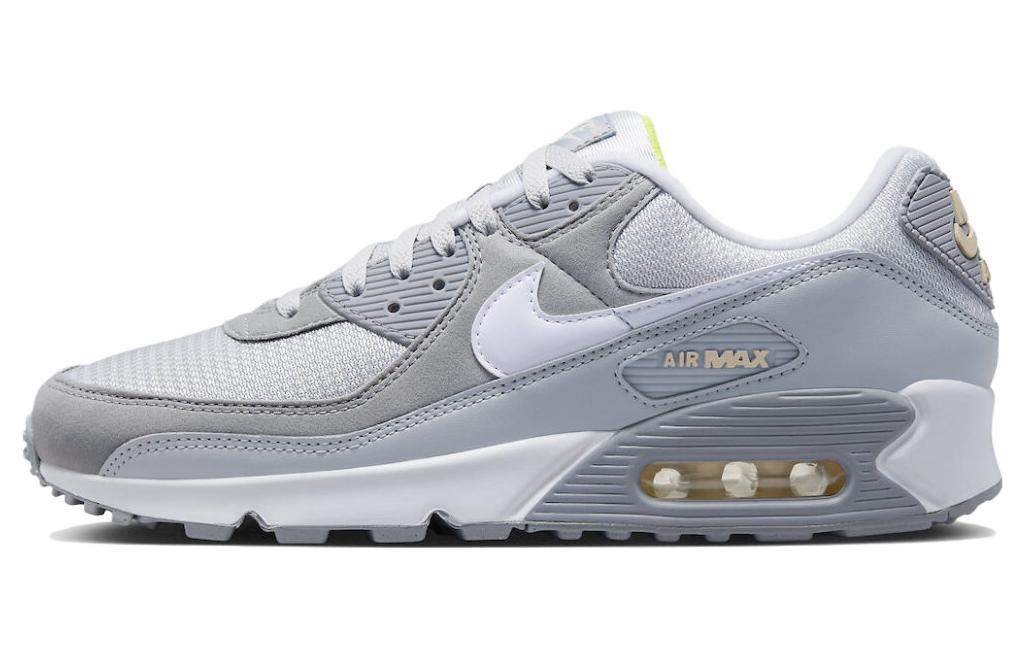 Nike Air Max 90 Next Nature Greyscale
