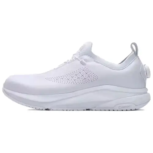 FILA Spd Panther2 Lea Fabric Low top Casual Shoes Men's White