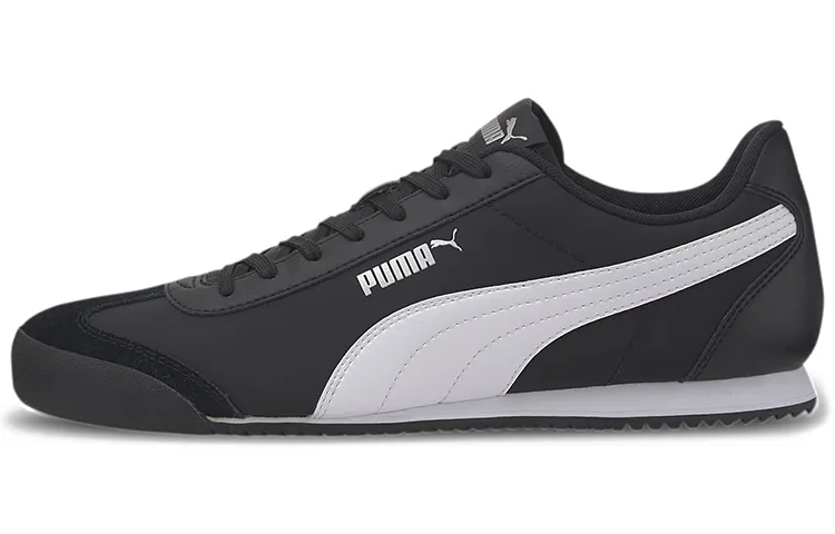 PUMA Turino Nl Black/White