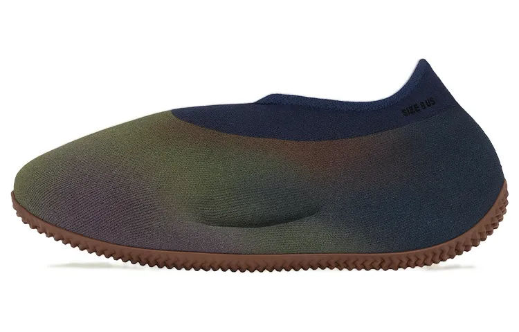 Adidas Originals Knit Runner "Fade Indigo" sneakers