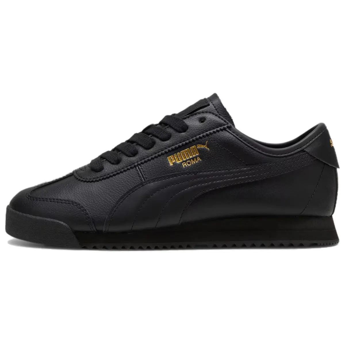 PUMA Roma 68 Revival 'Black Gold'