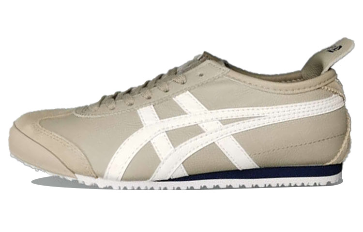 Onitsuka Tiger Mexico 66 'White Black'