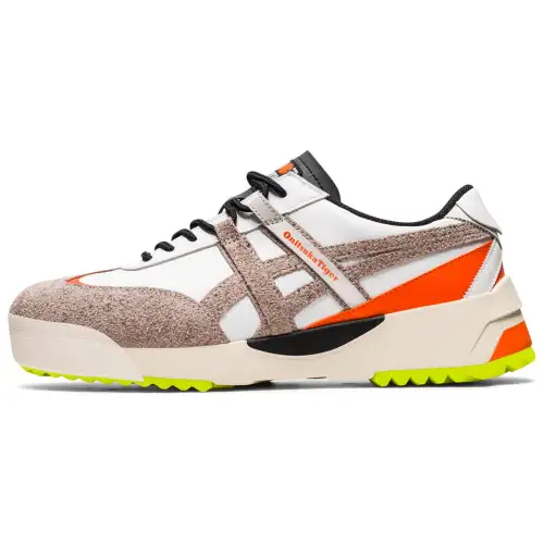Onitsuka Tiger Delegation Ex 'White Grey'