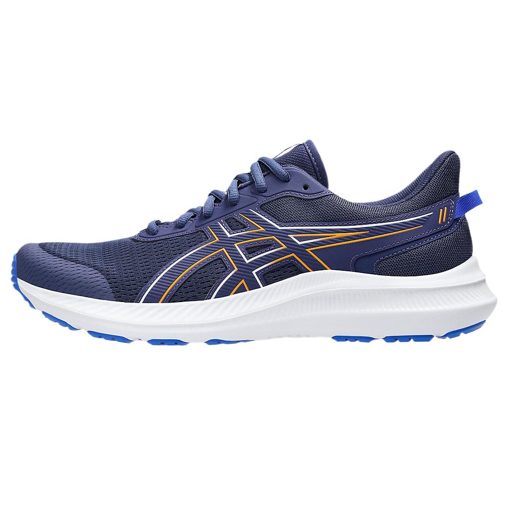 ASICS Jolt 5 Indigo Blue Amber