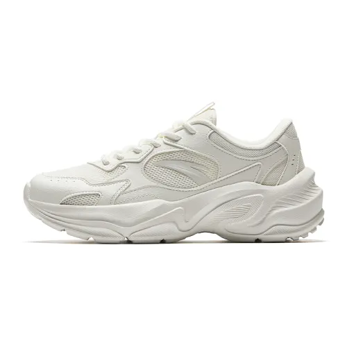 Anta Millennial Generation Slip Resistant, Abrasion Resistant, Breathable, Height Increasing
