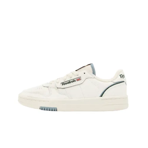 Reebok Phase Court Low top Casual Shoes Unisex