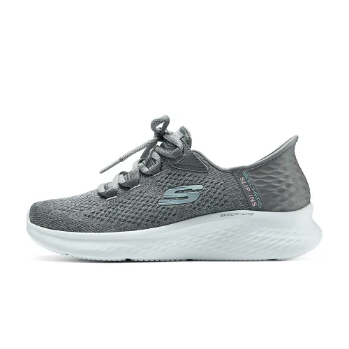 Skechers Slip Ins Penetration Technology Cushioning Abrasion Resistant Breathable