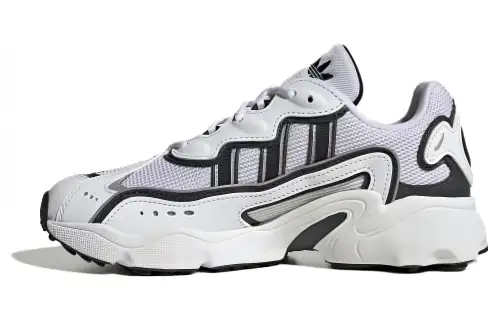 Ozweego Wmns Adidas Originals Og 'White Black' Women's