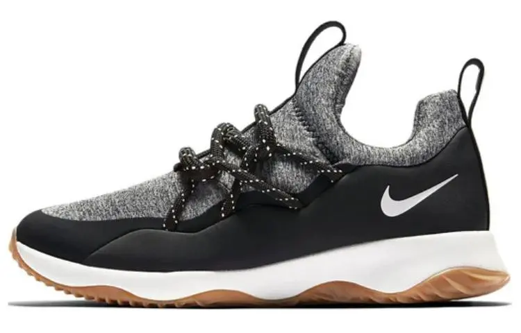 Nike City Loop 'Black Summit White Gum' Women's