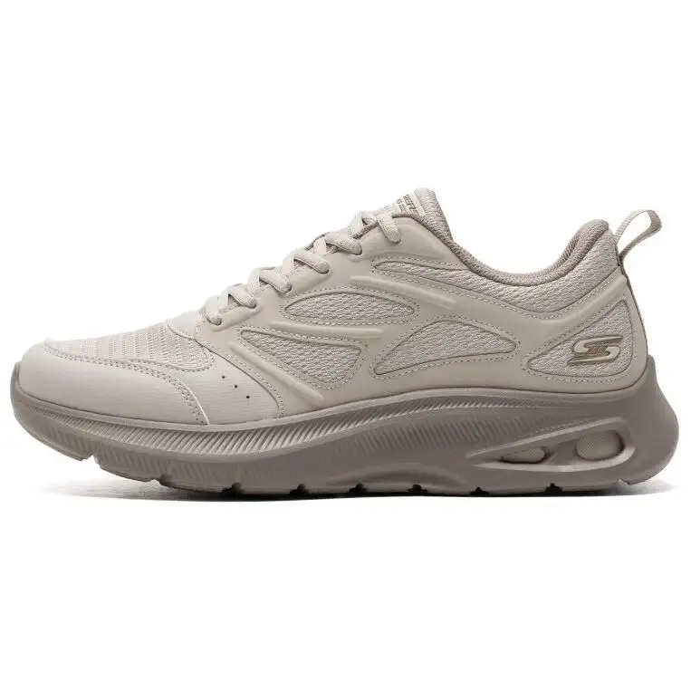 Skechers BOBS Sport Low top Casual Shoes Men's Gray