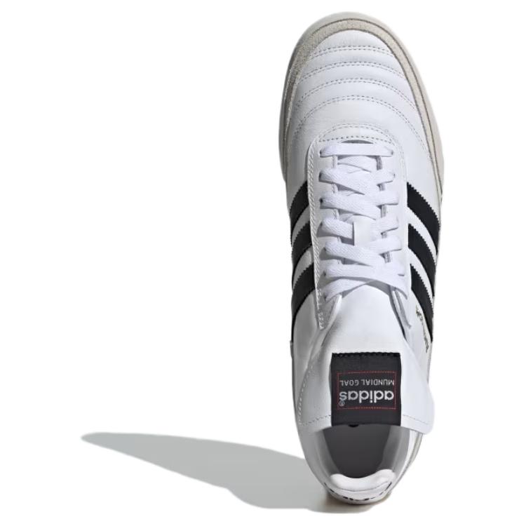 Adidas Mundial Goal ‘White Black’