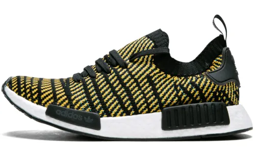 Adidas NMD_R1 Stlt Pk 'Yellow'