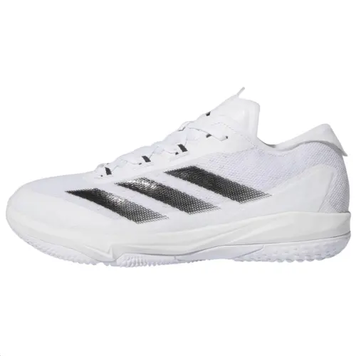 Adidas Adizero Impact Turf 'White Black' Women's