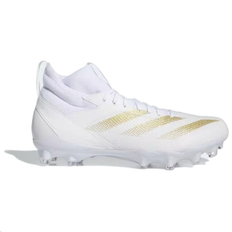 Adidas Adizero Impact ‘White Gold Metallic’