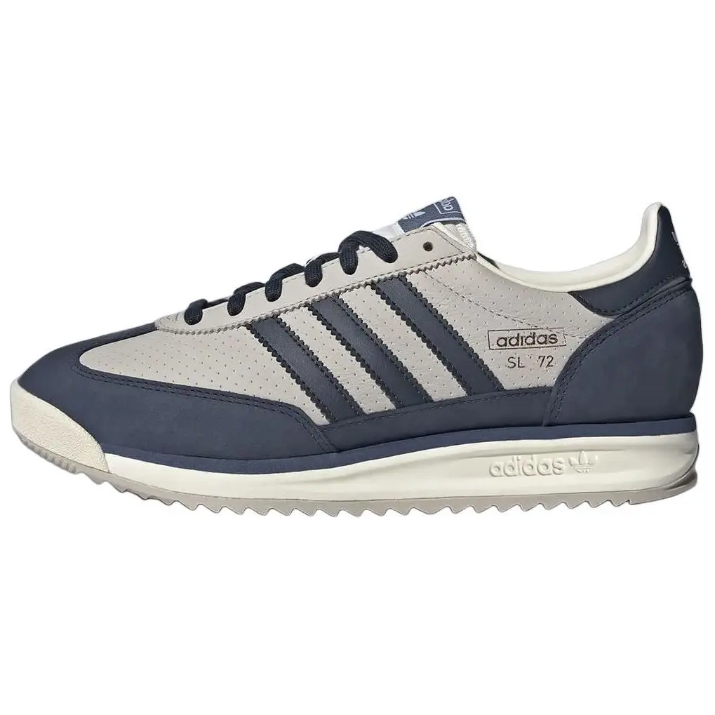 SL72 Adidas Originals Rs 'Wonder Aluminum'