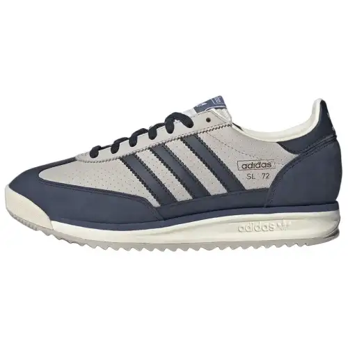 SL72 Adidas Originals Rs 'Wonder Aluminum'