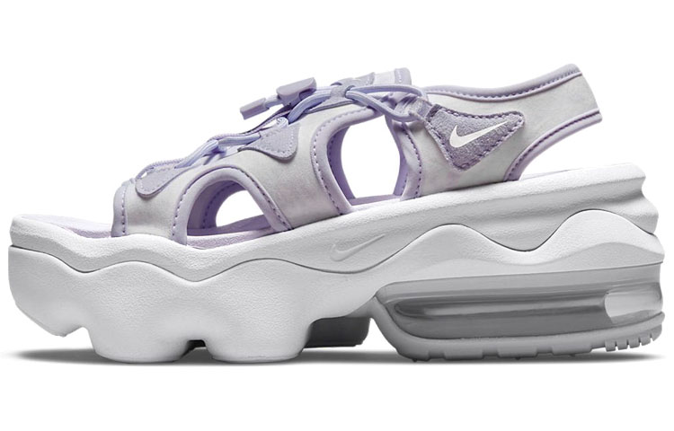 Женские сандалии Nike Air Max Koko Sandal (фиолетовый)