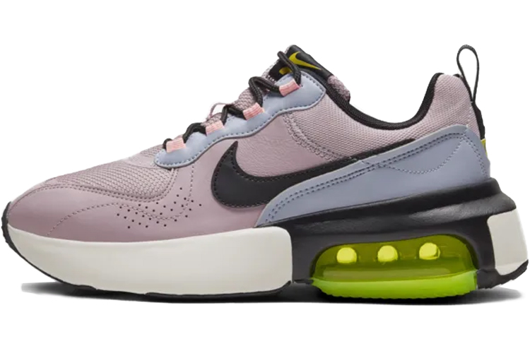 Nike Air Max Verona Lightweight Low top Casual Shoes Women's Pink Purple