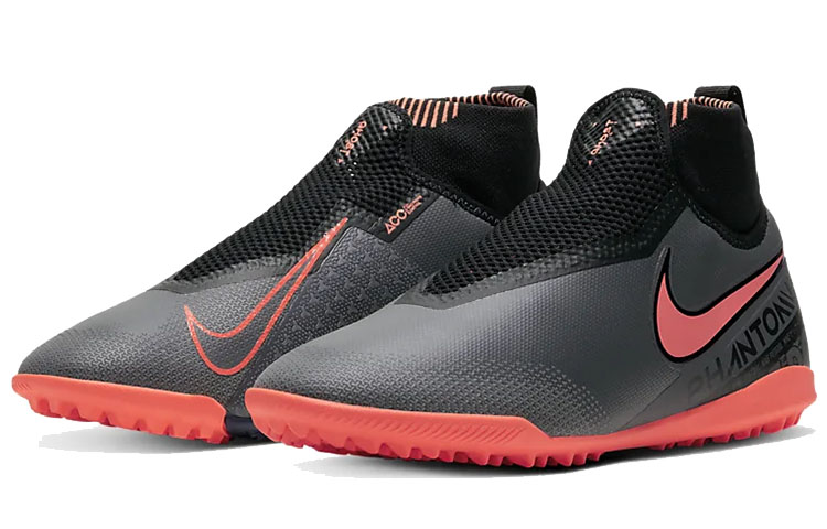 Nike Phantom Vision React Pro Df Tf ‘Grey Orange’