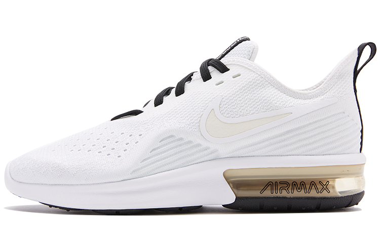 Nike Air Max Sequent 4 'Pale Ivory' Women's