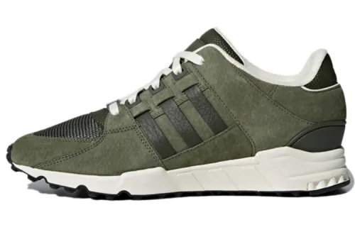 Adidas Eqt Support Rf 'Basic Green'