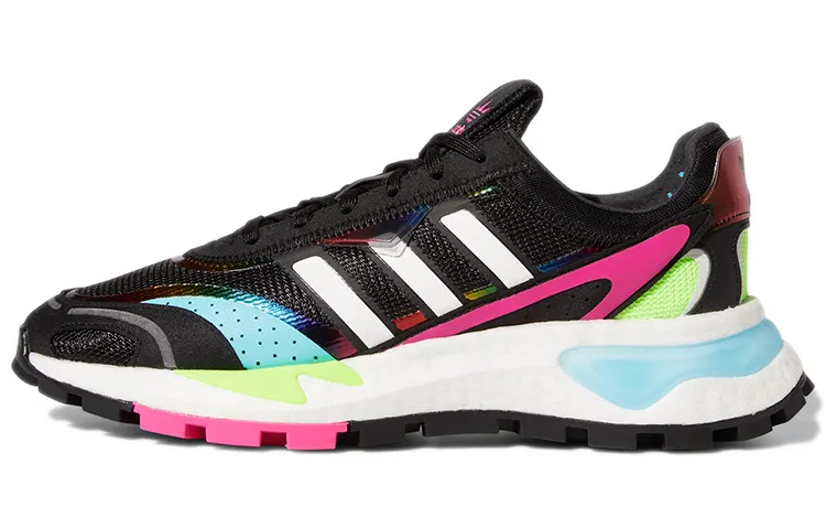 Adidas Retropy P9 'Black Multi'