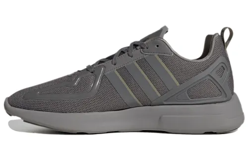 Adidas Originals Zx 2K Flux 'Grey Brown'