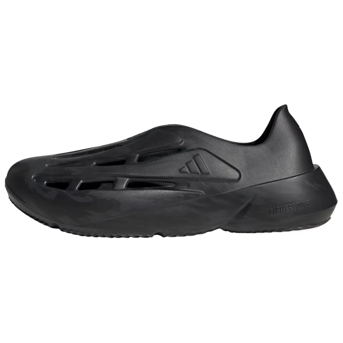 Lightblaze Moc Adidas 'Black Carbon'